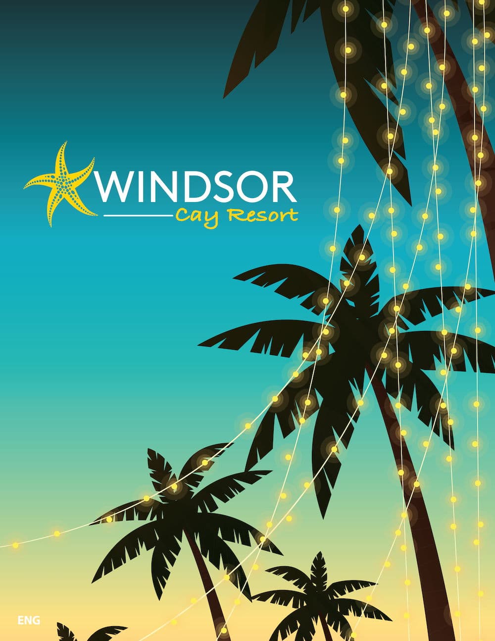 featured image of WINDSOR Cay Resort