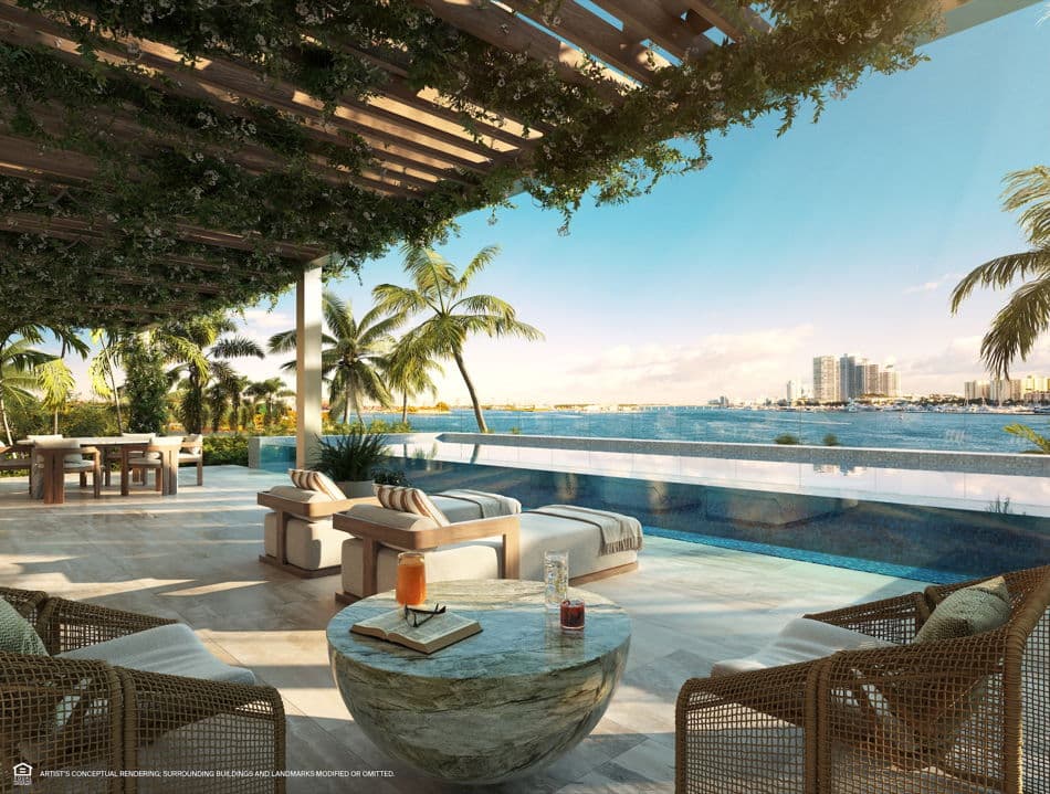 image 53 of The Residences at Six Fisher Island