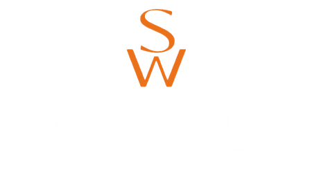 Somi Walk Residences Logo