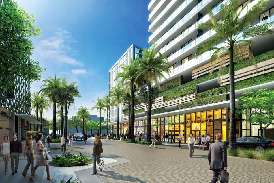 image 1 of Aventura ParkSquare